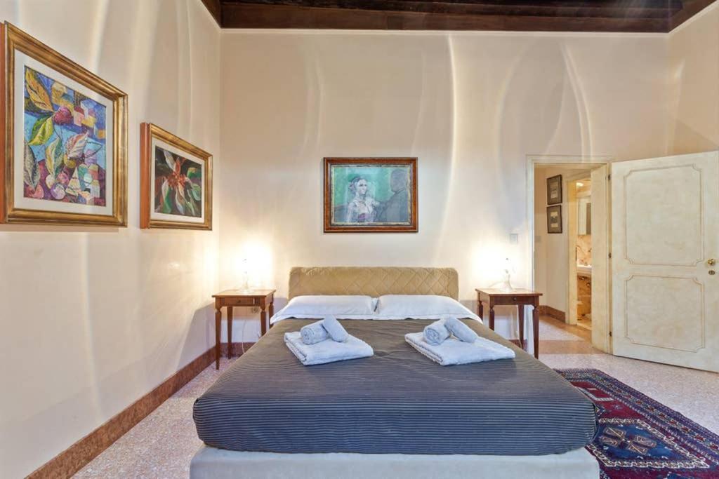 Doge Palace Luxury - Cannaregio * Venedig